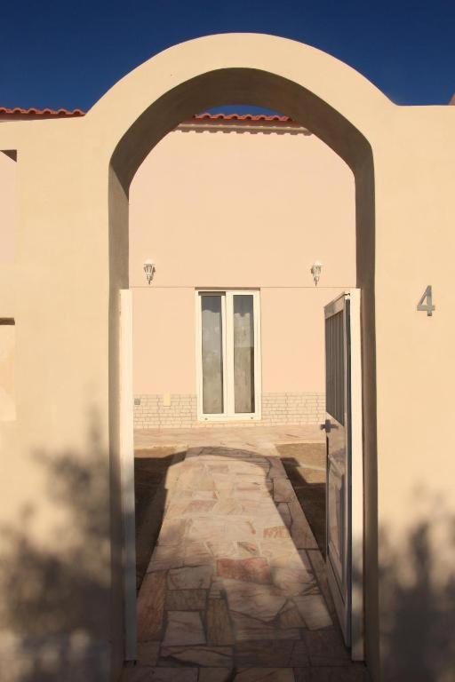 Feather House São Bartolomeu Exterior foto