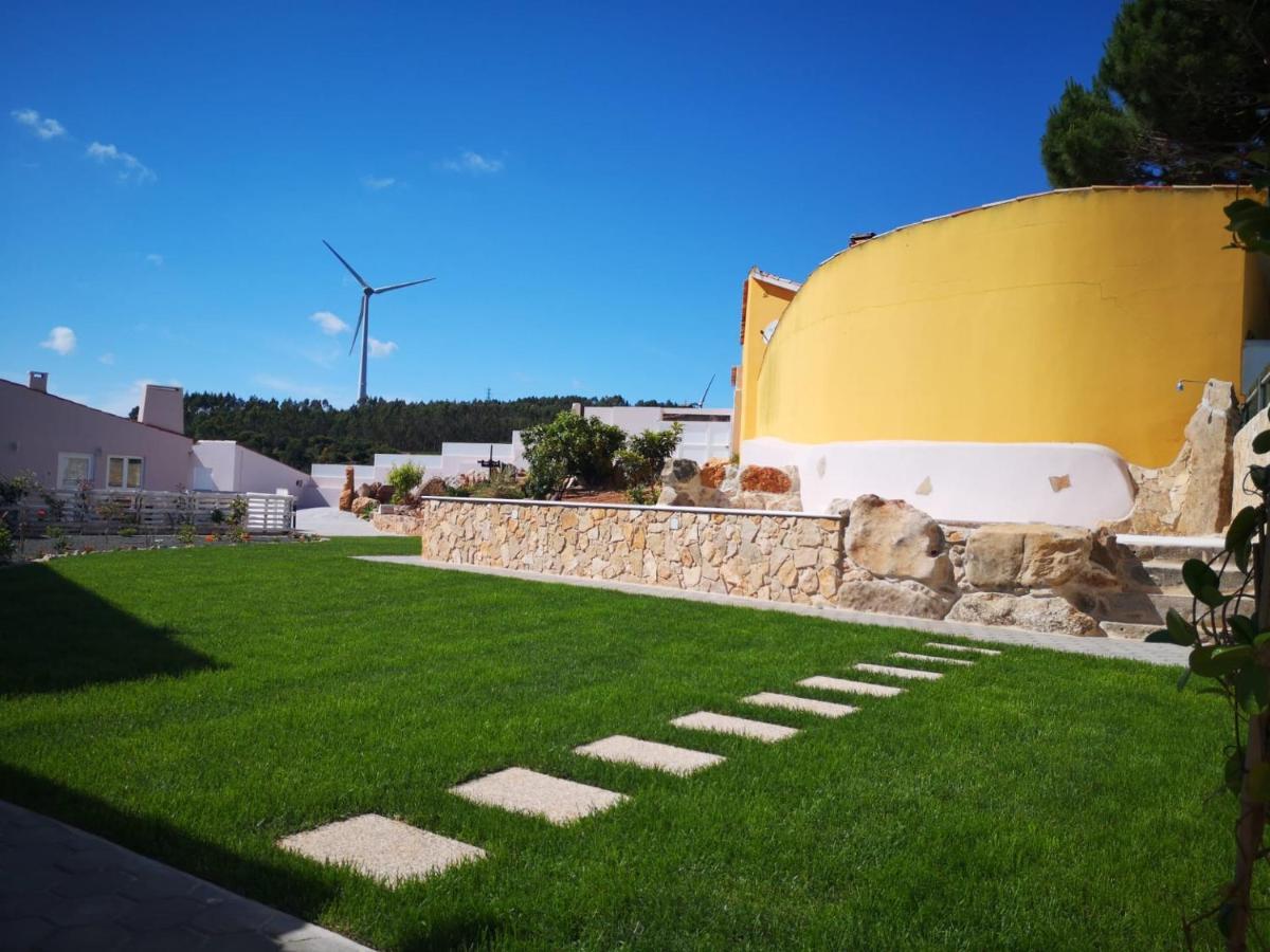 Feather House São Bartolomeu Exterior foto