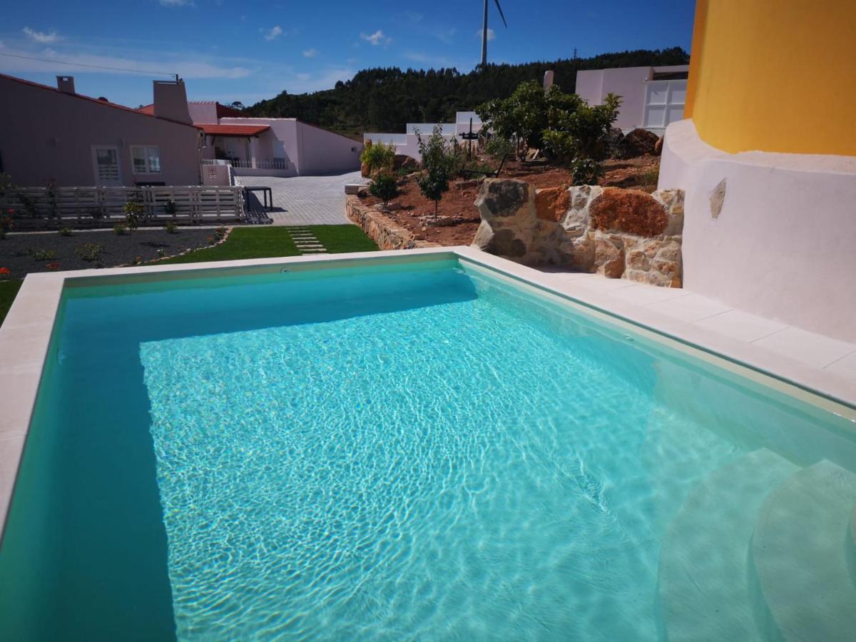 Feather House São Bartolomeu Exterior foto