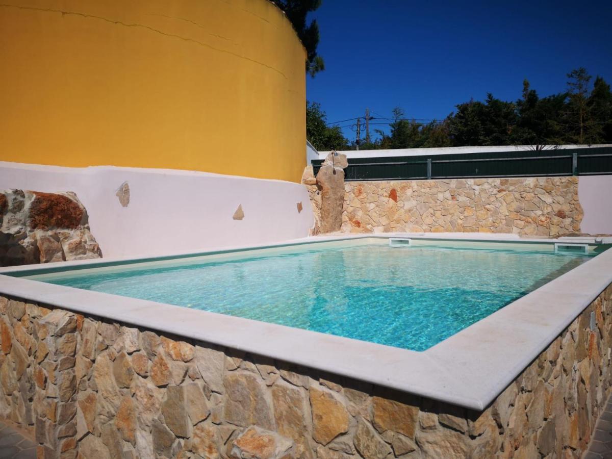 Feather House São Bartolomeu Exterior foto