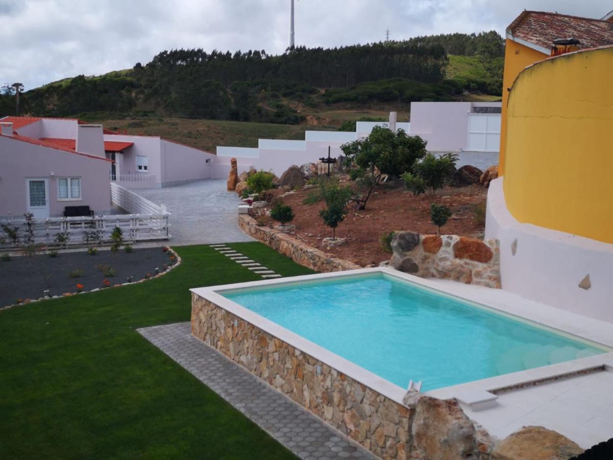 Feather House São Bartolomeu Exterior foto