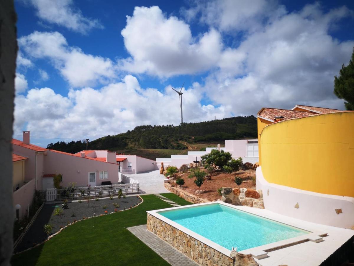 Feather House São Bartolomeu Exterior foto